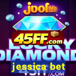 jessica bet
